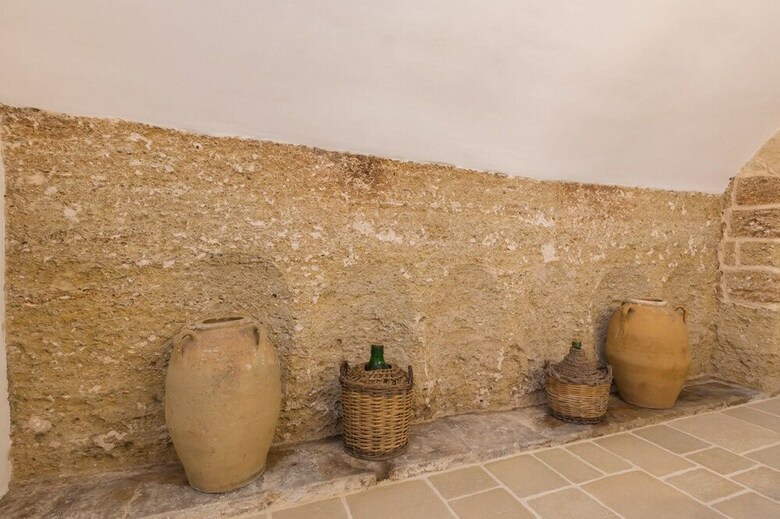 Bed & Breakfast Le Sei Conche Relais & Spa
