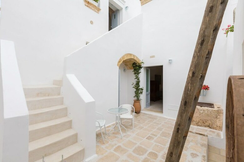 Bed & Breakfast Le Sei Conche Relais & Spa