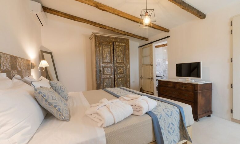 Bed & Breakfast Le Sei Conche Relais & Spa