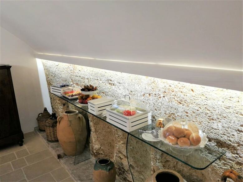 Bed & Breakfast Le Sei Conche Relais & Spa