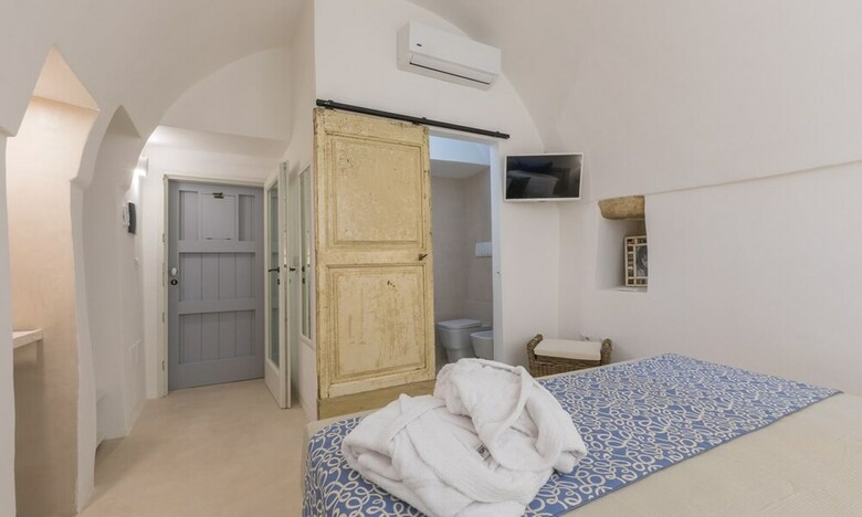 Bed & Breakfast Le Sei Conche Relais & Spa