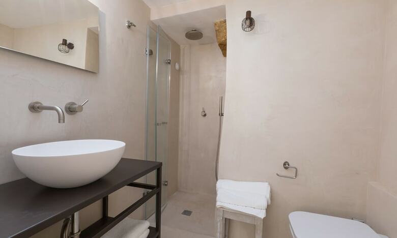 Bed & Breakfast Le Sei Conche Relais & Spa