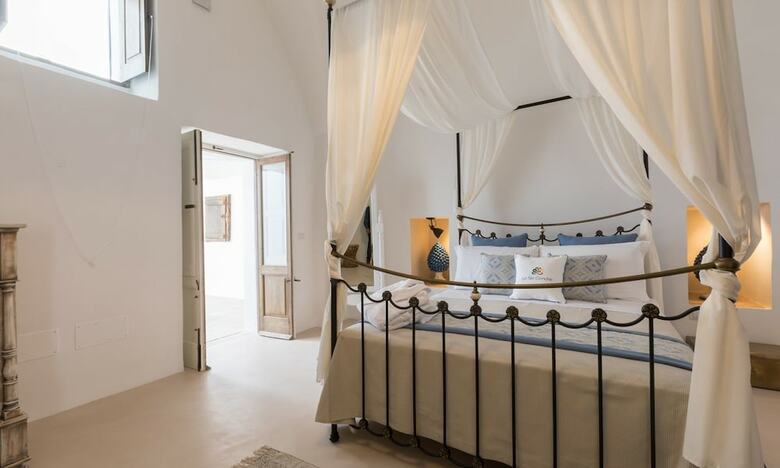 Bed & Breakfast Le Sei Conche Relais & Spa