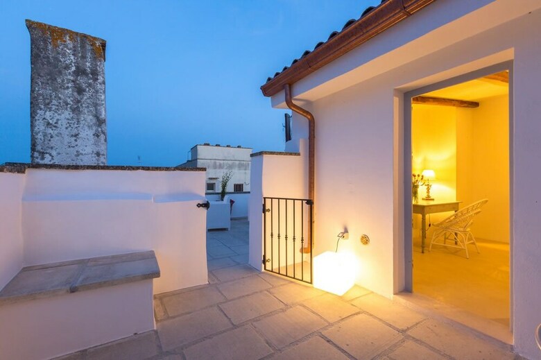 Bed & Breakfast Le Sei Conche Relais & Spa