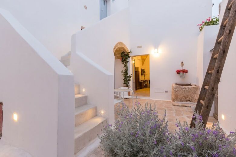 Bed & Breakfast Le Sei Conche Relais & Spa