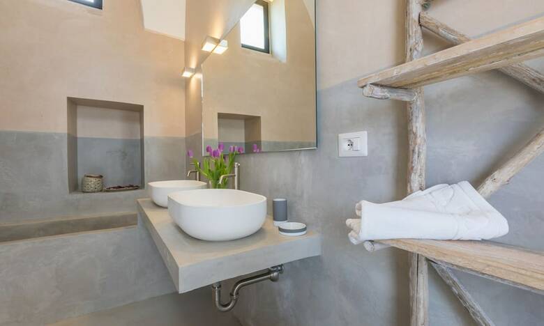Bed & Breakfast Le Sei Conche Relais & Spa
