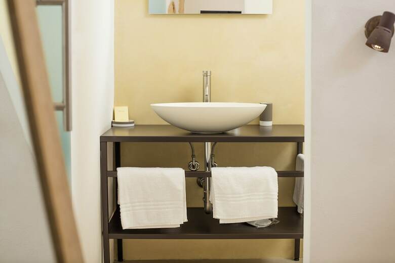 Bed & Breakfast Le Sei Conche Relais & Spa