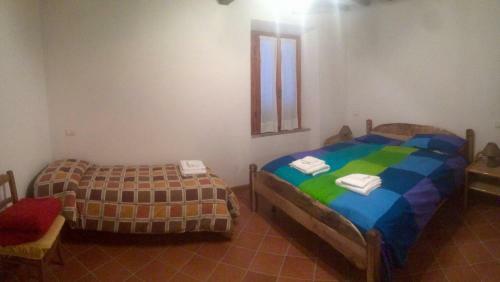 Casa "il Cassero"