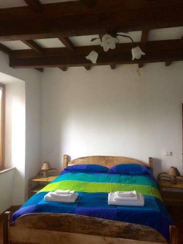 Casa "il Cassero"