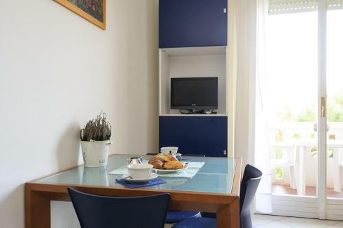 Apartments In Lignano 21600