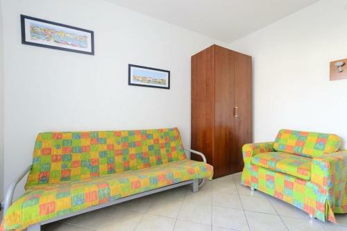Apartments In Lignano 21600