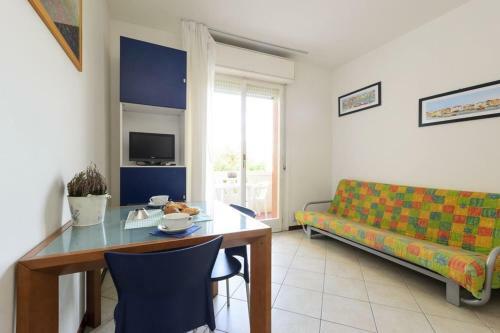 Apartments In Lignano 21600