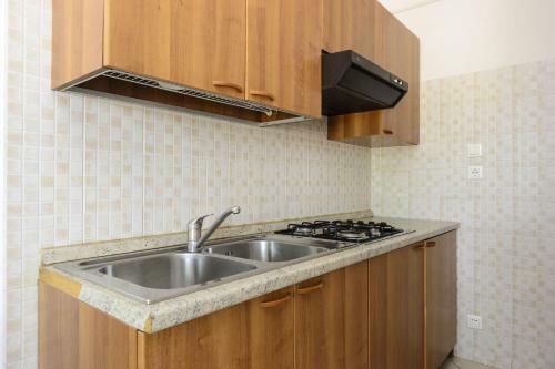Apartments In Lignano 21600