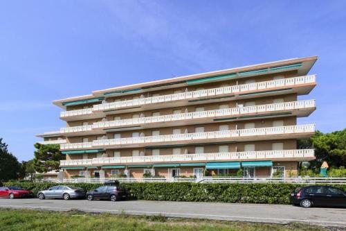 Apartments In Lignano 21600