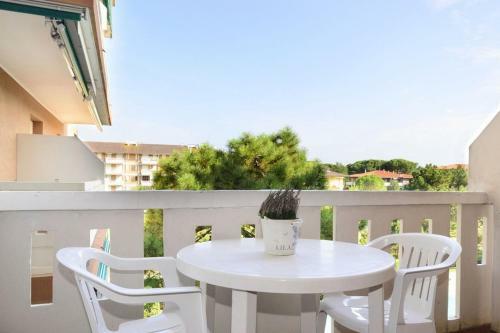 Apartments In Lignano 21600