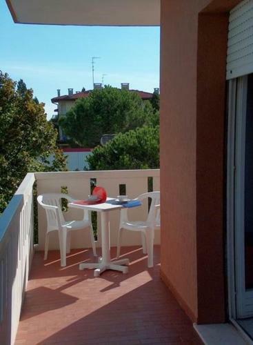 Apartments In Lignano 21600