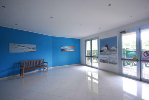 Apartamento Appartamenti Puerto Do Sol