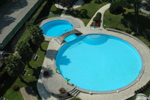 Apartamento Appartamenti Puerto Do Sol