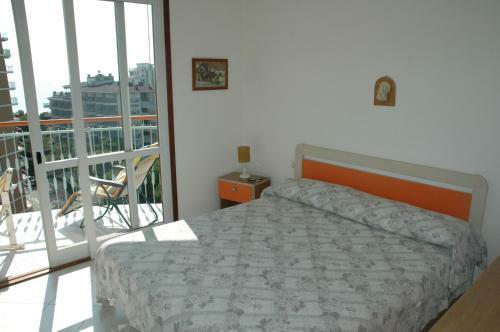 Apartamento Appartamenti Puerto Do Sol
