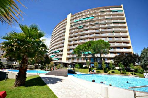 Apartamento Appartamenti Puerto Do Sol