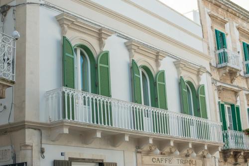 Bed & Breakfast Relais Del Corso