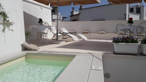 Bed & Breakfast Relais Del Corso