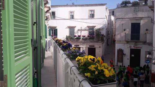 Bed & Breakfast Relais Del Corso