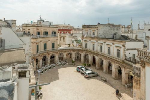 Bed & Breakfast Relais Del Corso
