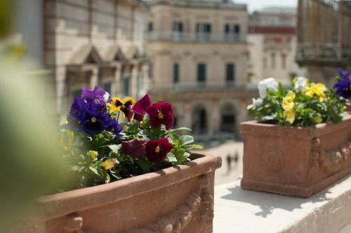 Bed & Breakfast Relais Del Corso