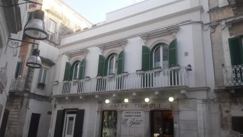 Bed & Breakfast Relais Del Corso