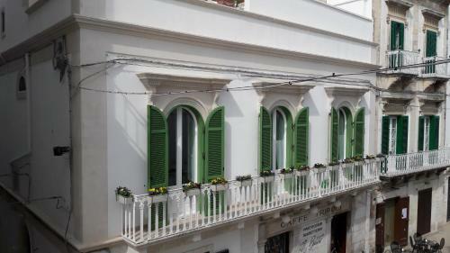 Bed & Breakfast Relais Del Corso