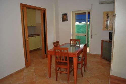 Apartamento Appartamento Lungomare