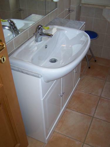Apartamento Appartamento Lungomare