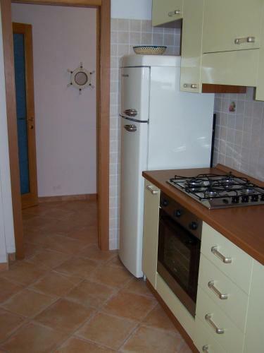 Apartamento Appartamento Lungomare
