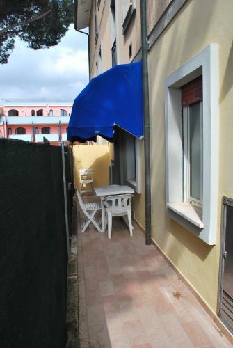 Apartamento Appartamento Lungomare
