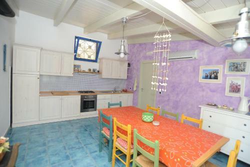 Apartamento Case Vacanza Montesaraceno