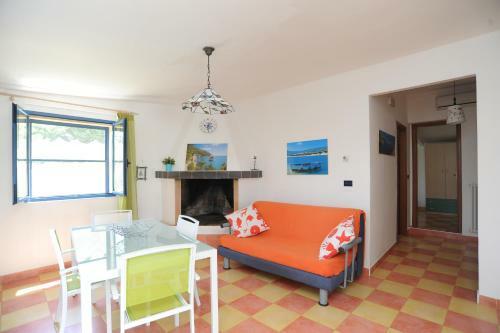 Apartamento Case Vacanza Montesaraceno