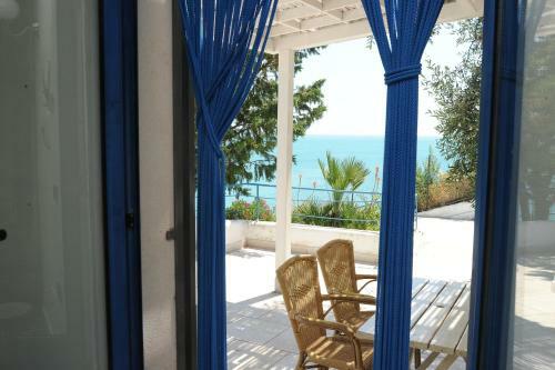 Apartamento Case Vacanza Montesaraceno