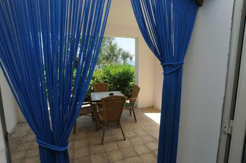 Apartamento Case Vacanza Montesaraceno