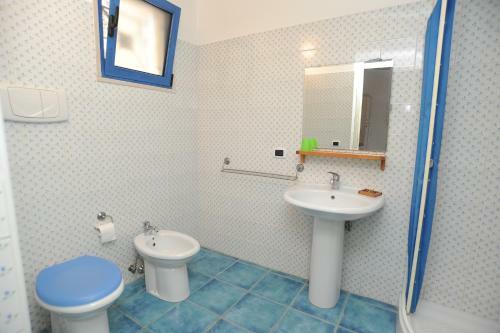 Apartamento Case Vacanza Montesaraceno