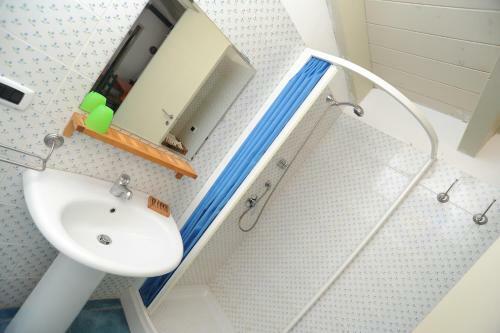 Apartamento Case Vacanza Montesaraceno