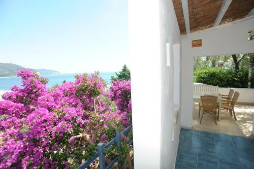 Apartamento Case Vacanza Montesaraceno