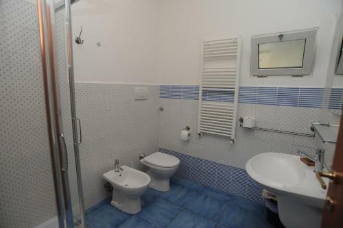 Apartamento Case Vacanza Montesaraceno