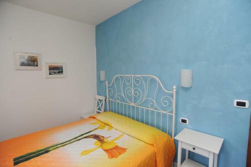 Apartamento Case Vacanza Montesaraceno