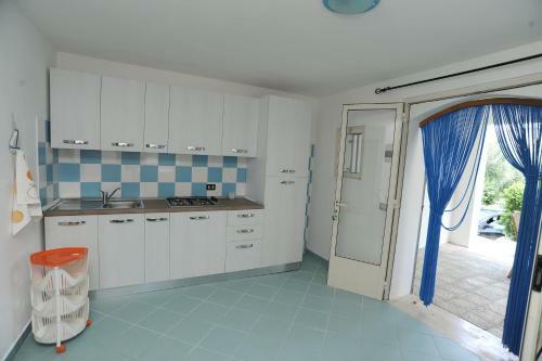 Apartamento Case Vacanza Montesaraceno