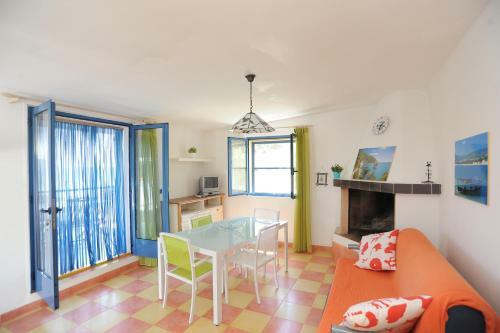 Apartamento Case Vacanza Montesaraceno