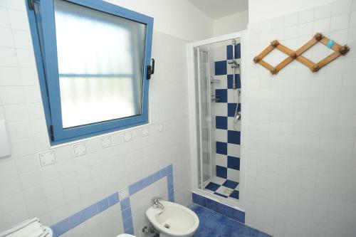 Apartamento Case Vacanza Montesaraceno