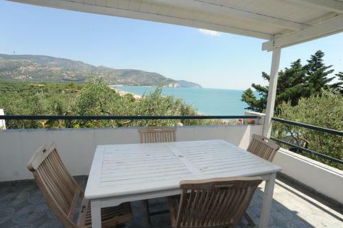 Apartamento Case Vacanza Montesaraceno