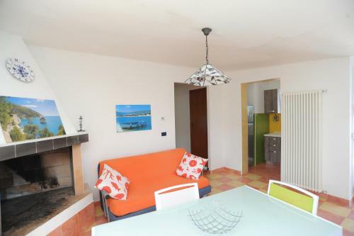 Apartamento Case Vacanza Montesaraceno