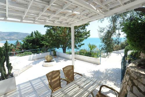 Apartamento Case Vacanza Montesaraceno